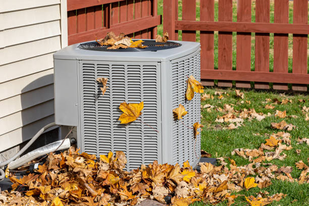 Best HVAC Maintenance Plan  in Lexington, OH