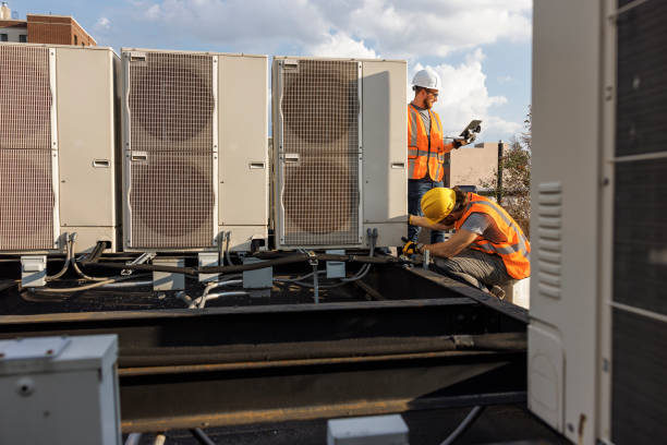 HVAC Maintenance Plan in Lexington, OH
