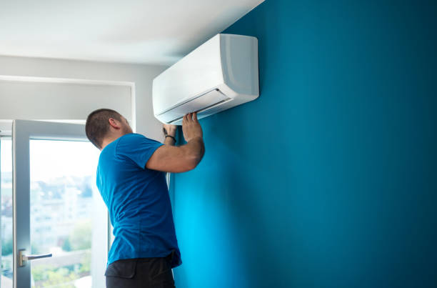 Best Residential HVAC Services  in Lexington, OH