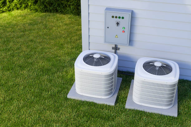 Best HVAC Air Duct Cleaning  in Lexington, OH