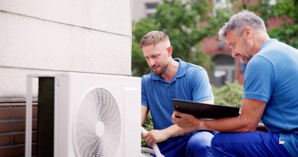 Best Best HVAC Companies  in Lexington, OH