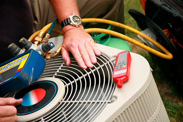 Best Furnace Repair Near Me  in Lexington, OH