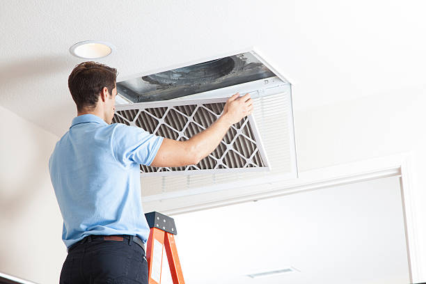 AC Installation Near Me in Lexington, OH