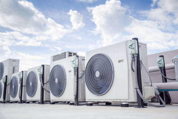 Best HVAC Cleaning Services  in Lexington, OH