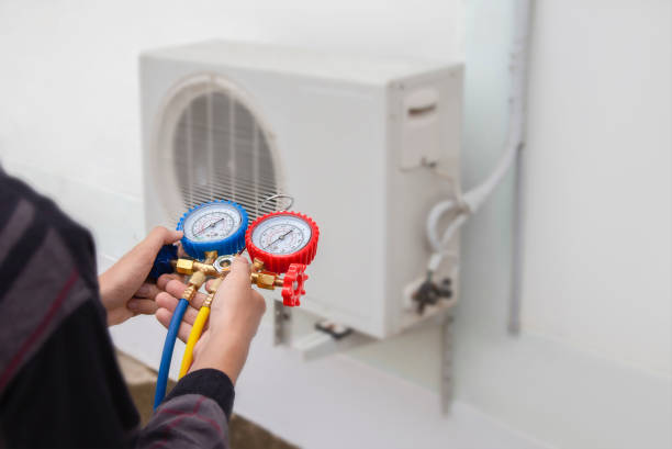 Best HVAC Emergency Services  in Lexington, OH