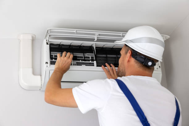 Best HVAC Companies Near Me  in Lexington, OH