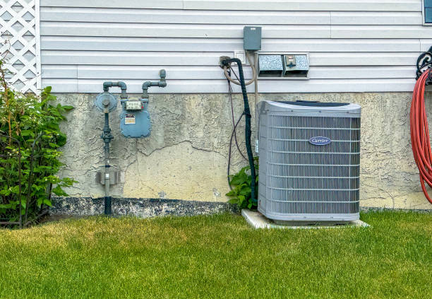 Best Ductless HVAC Repair  in Lexington, OH